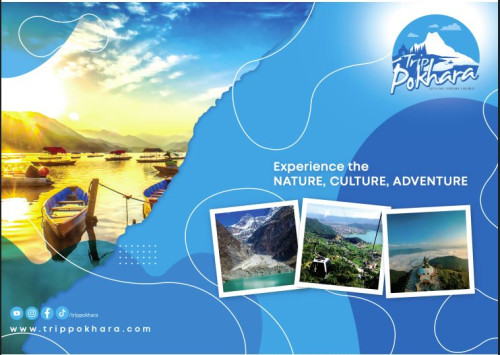 Why Trip Pokhara