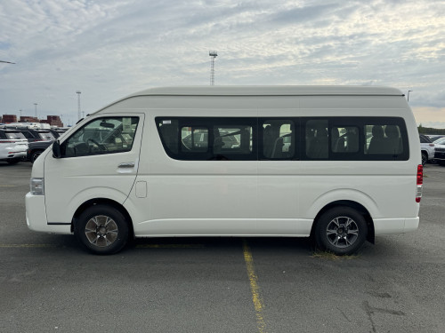 Our Vehicles